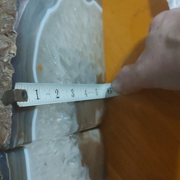 Geode bookends - Picture 11 of 12